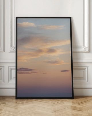 Summer Sunset 1