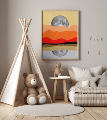 Expressive Landscape