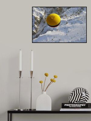 cappadocia & balloon