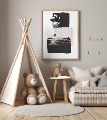 Melodies in Monochrome