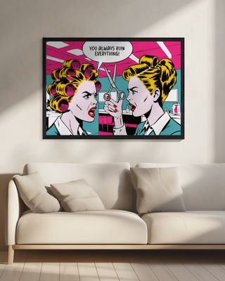 You Always Ruin Everything