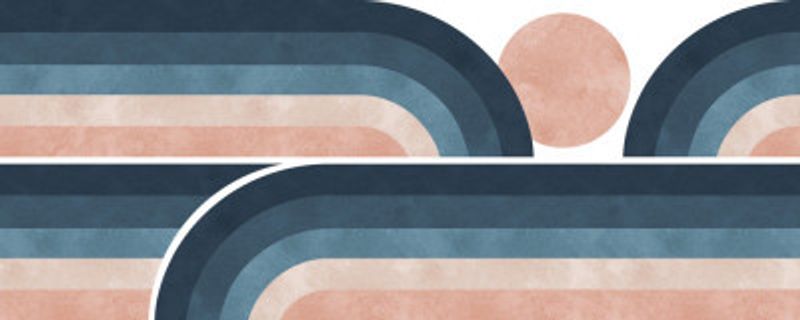 Expressive Modern Art