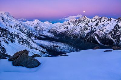 A State of Tranquility