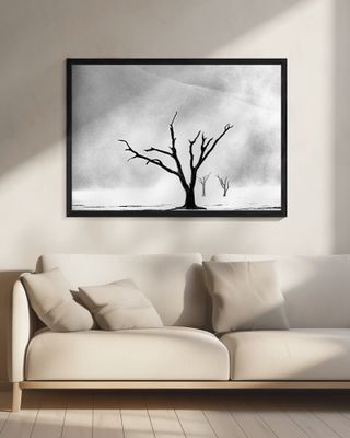 Namibia: The Spirit of Wilderness