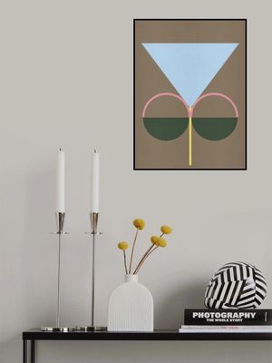 Flower Geometrics 06