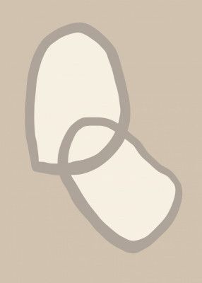 Shape 10 Beige