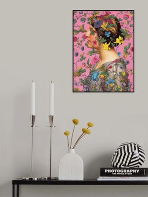 Hiding In the Garden