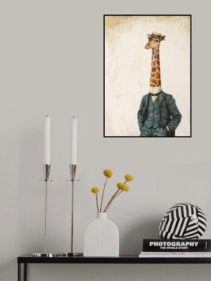 High Class Gentleman