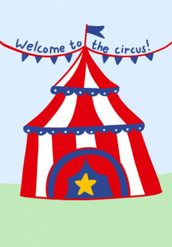 Circus Extravaganza