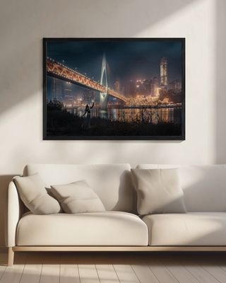 chongqing 《山城魅影》