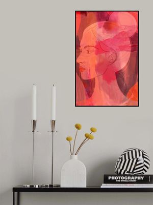 The Feminine Cosmic Spirit 1