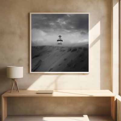 Coastal Sentinel - Ray Truter Photography Fine Art Originals