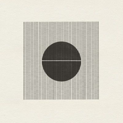 Line and Circle Harmony