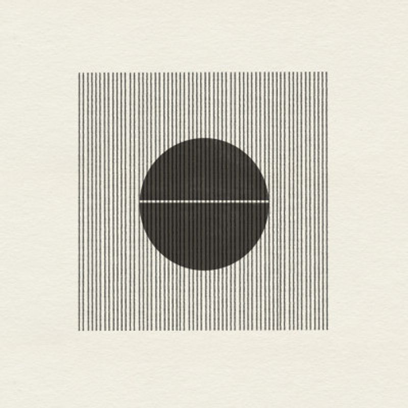 Line and Circle Harmony