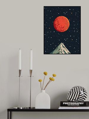 Under the Planet Mars