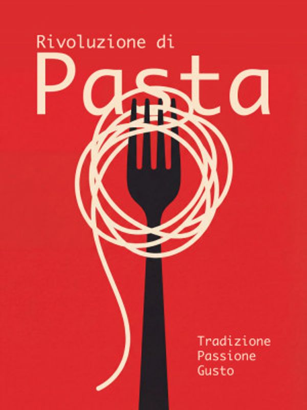 Rivoluzione Di Pasta
