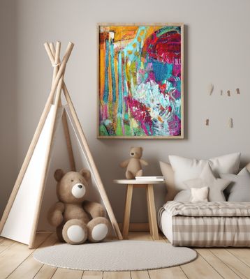 A Place to Plant Roots