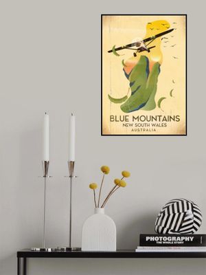 Blue Mountains New South Wales Australia