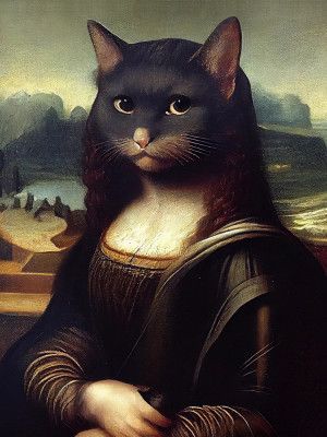 Meowlisa