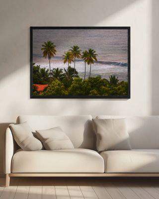 Postcard From Puerto Rico