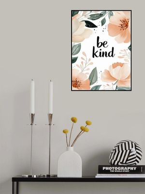 Floral Kindness
