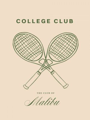 Malibu Tennis Club