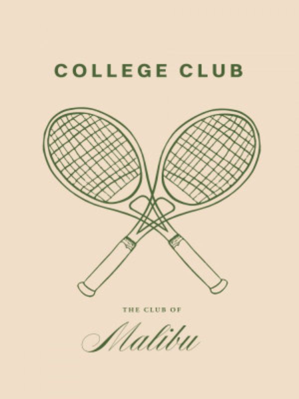 Malibu Tennis Club