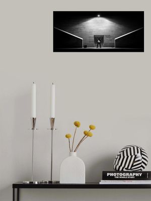 And the crowd is rumbling!