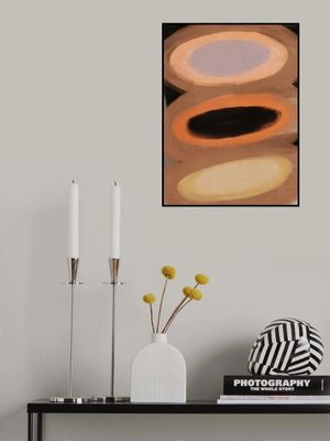 Harmony Of Earthy Tones