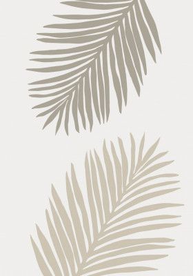 PALM LEAF 10