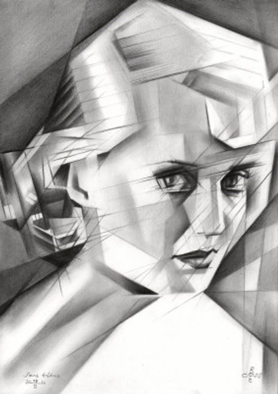 Sans Titre - 27-02-16 (Bette Davis)