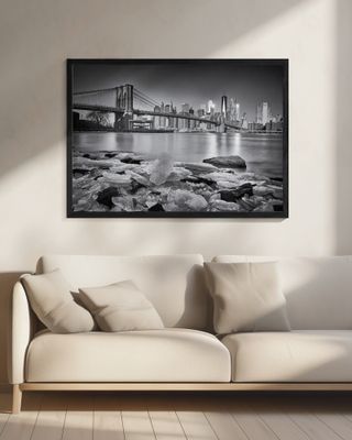 New York - Brooklyn Bridge