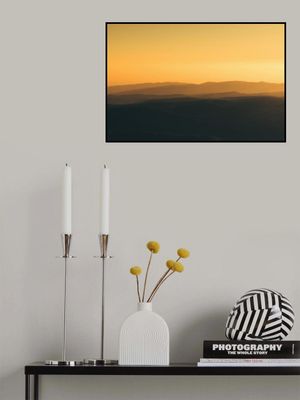 Golden Horizon Layers