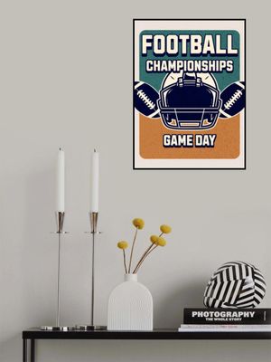 Football Championships