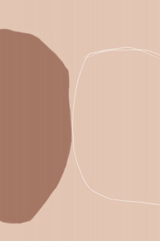 Minimalist Geometric Shapes