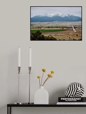 Postcard From Buena Vista II