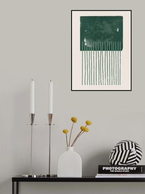 Emerald Square Jellyfish