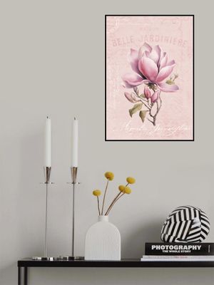 Magnolia Pink No2