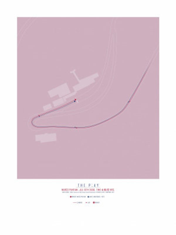 Marco Pantani, Tour de France (2000)