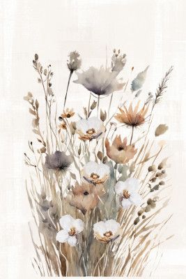 Wild grasses-3