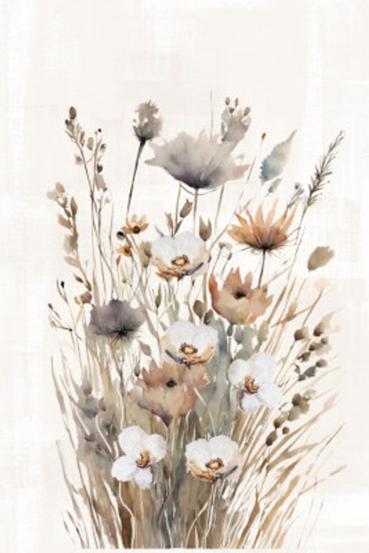 Wild grasses-3