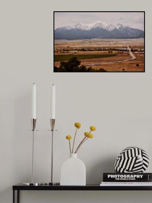 Postcard from Buena Vista