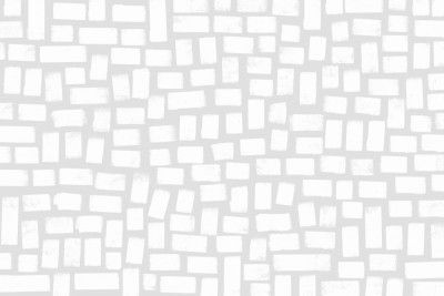 Abstract Brick Dance