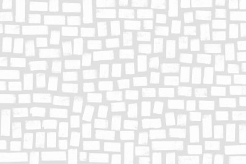 Abstract Brick Dance