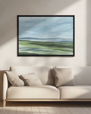 Windsweptvalleyi 32x40