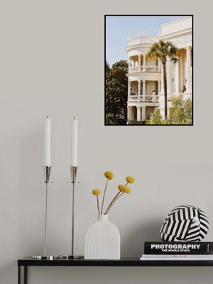 The Crown Jewel of Charleston