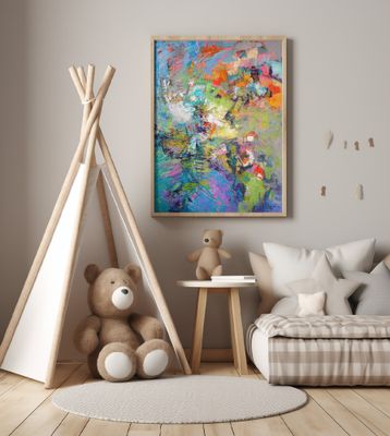 Beautiful New Morning