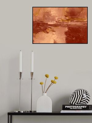 A Peaceful Panorama Landscape 1