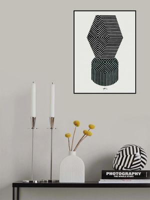 Celestial Garden III.