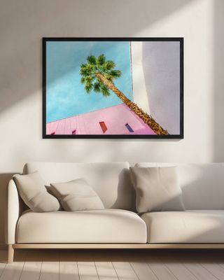 Palm Tree Lookup